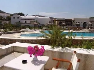 فندق Yialos 3*
