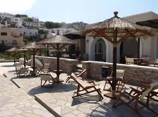 Yialos 3*