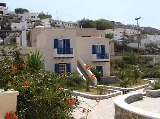Yialos فندق 3*