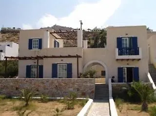 فندق Yialos إيوس خورا