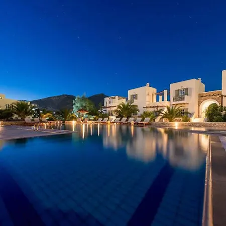 فندق Yialos