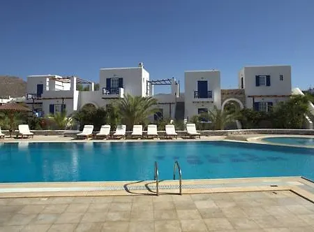Yialos 3* إيوس خورا