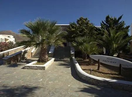 فندق Yialos